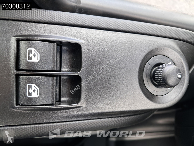 Véhicule utilitaire Iveco 35S21 Neu! 3.0L...