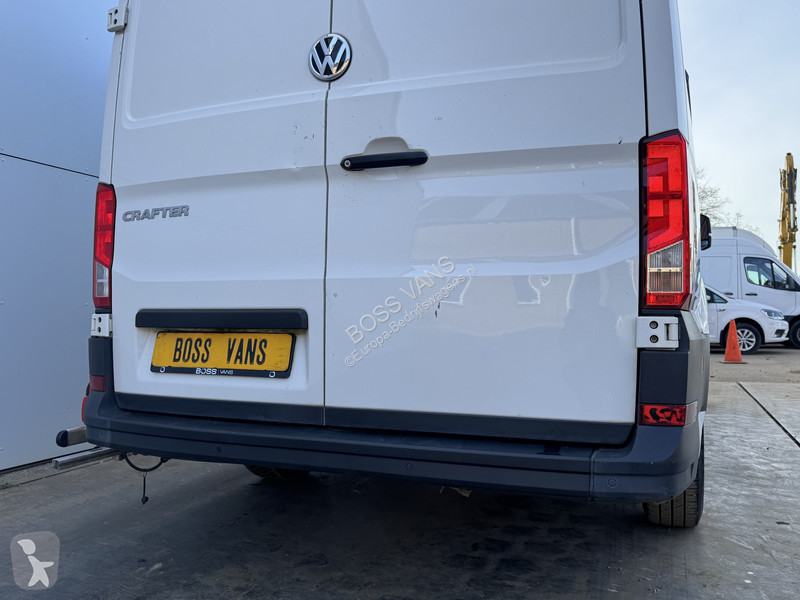 Furgoneta Volkswagen 2.0 TDI 140 PK Imperiaal...