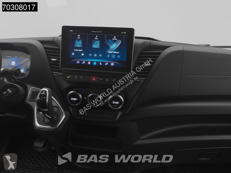 عربة نفعية Iveco 35S21 Neu! 3.0L Automatik L2H2...