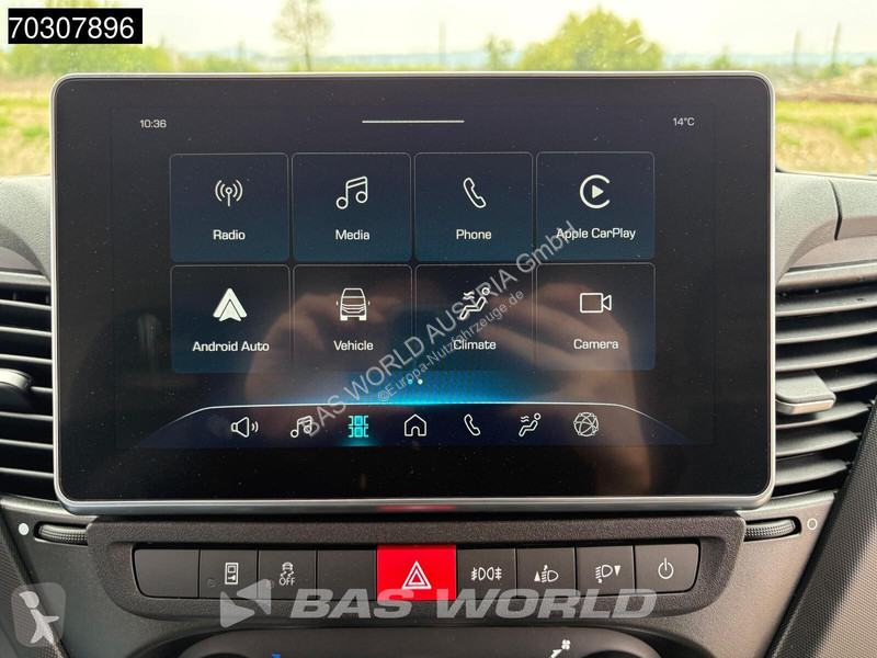 Iveco 35C21 Neu! 3.0L Automatik 210PS L3H2...