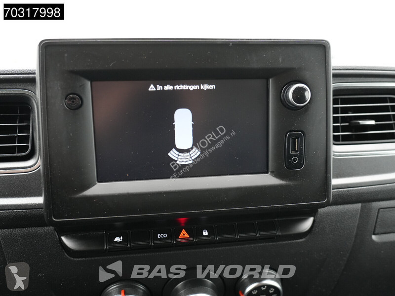 Bedrijfswagen Renault L3H2 LED Airco Cruise...