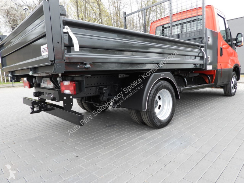 Furgoneta Iveco 35C13 DAILY