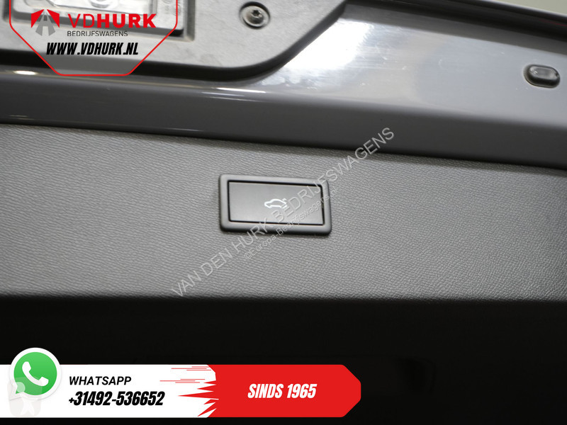 عربة نفعية Cupra 1.4 e-Hybrid VZ Performance...