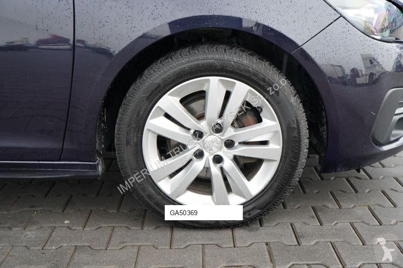 Samochód dostawczy Peugeot 308 1.5 BlueHDi ACTIVE