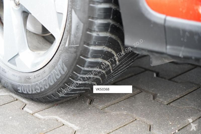 Samochód dostawczy Ford FOCUS 1.5 ACTIVE