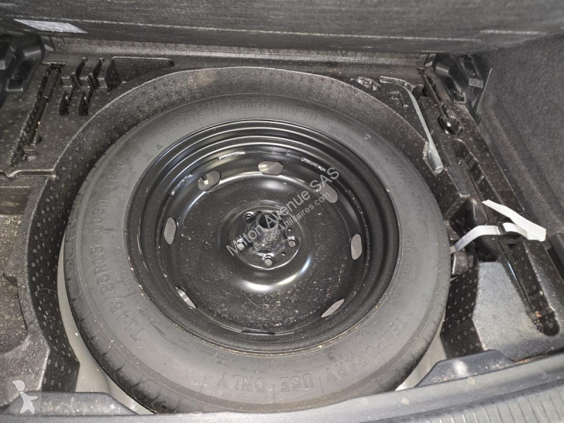 Furgoneta Volkswagen TIGUAN 2.0 16V TDI...