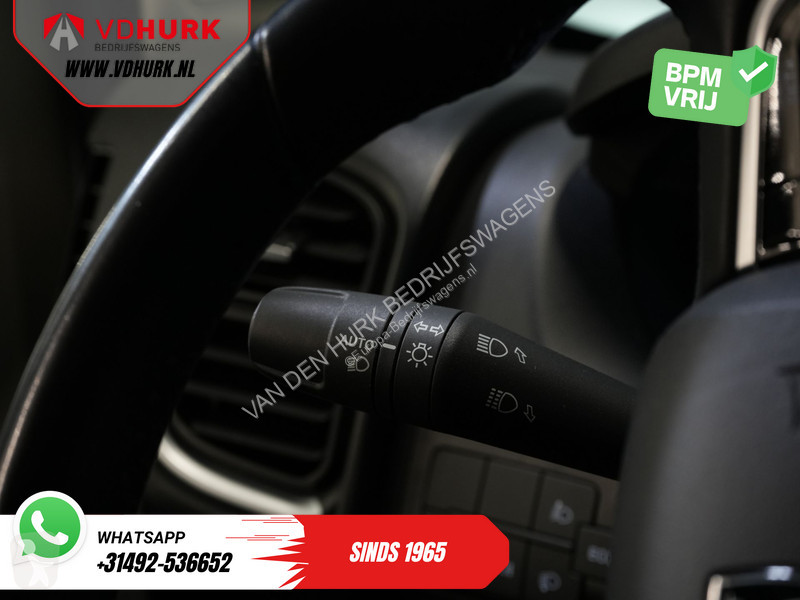 Furgoneta Peugeot 2.2 HDi L2H2 LED/ Carplay/...