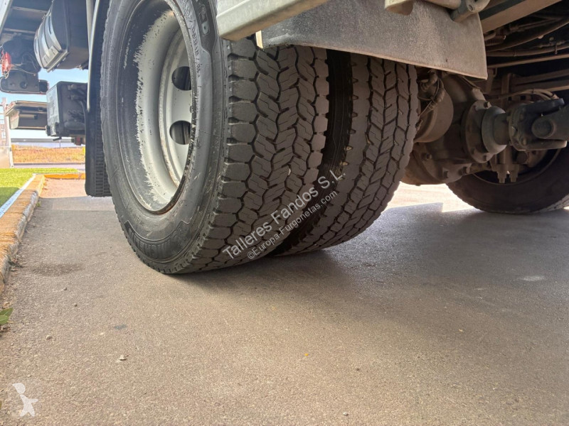 Camión Iveco ML 120 E21