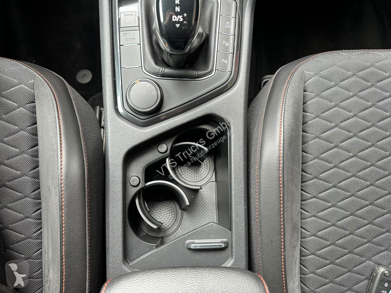 Furgoneta Seat Tarraco FR Virtual / ACC /...