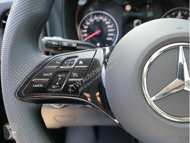 Furgoneta Mercedes Vito 116CDI lang,9Sitze,2x...