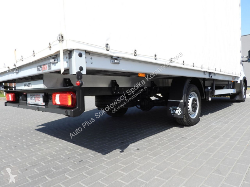 Veicolo commerciale Iveco 35S16 DAILY