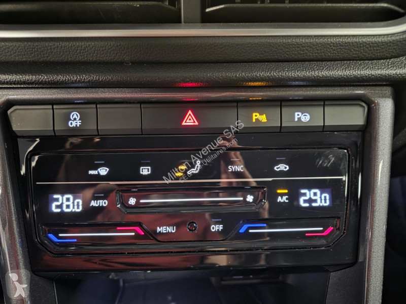 Volkswagen T-ROC 2.0 TDI - 150 - BV DSG 7...