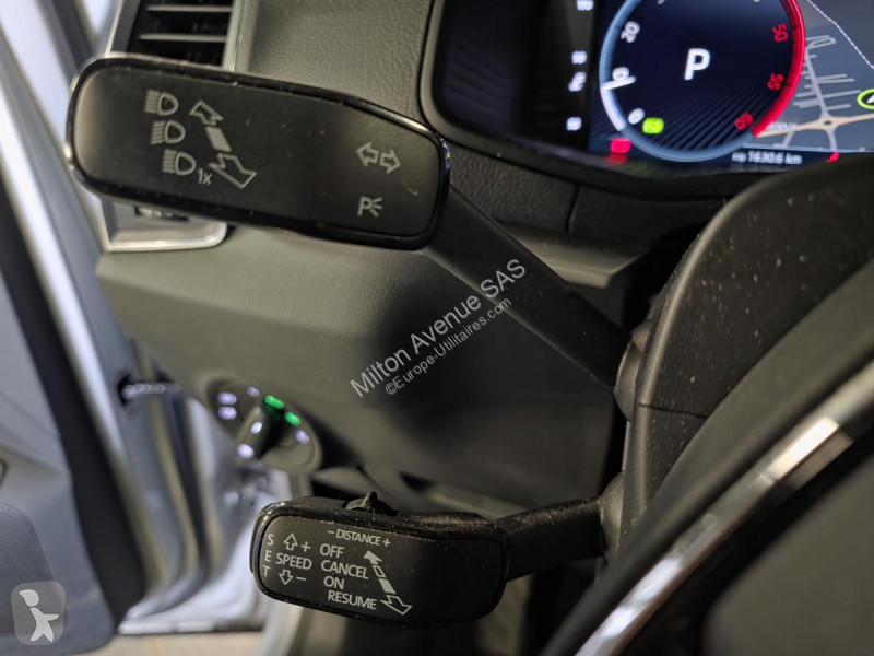 عربة نفعية Skoda KAROQ 2.0 TDI SCR - 116 - BV...