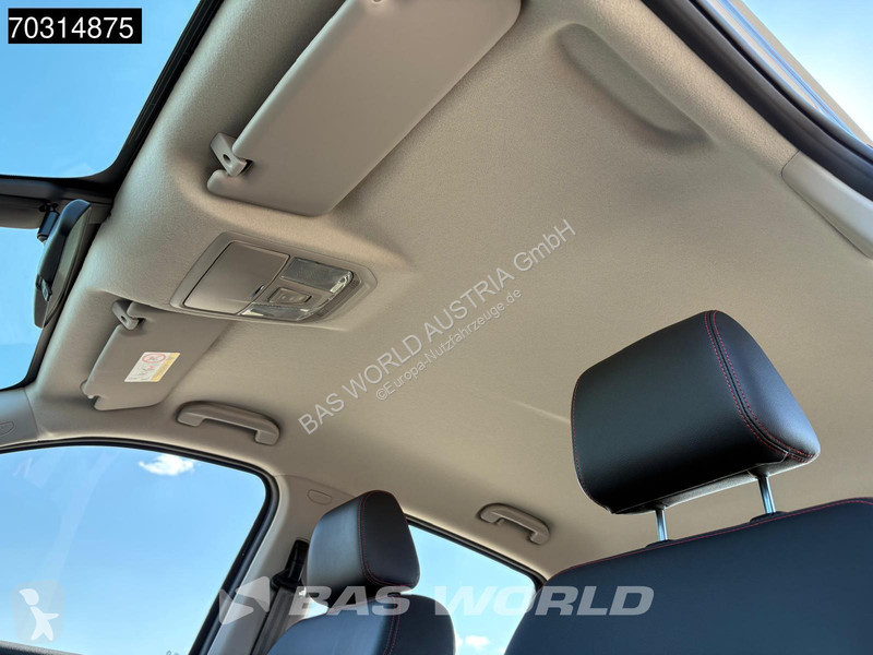 Furgoneta Maxus Neu! T90 89kWh WLTP 471km...