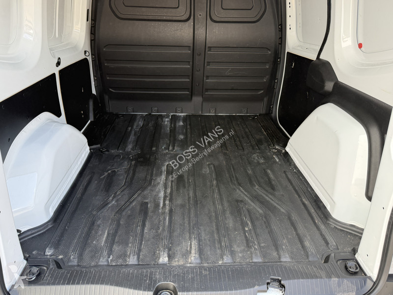 Furgoneta Mercedes 110 CDI L1 Pro Automaat L1...