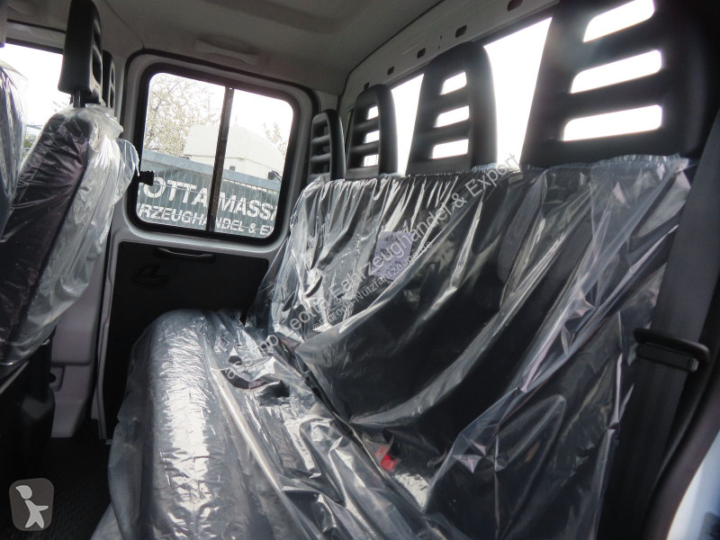 Iveco 35C16D 3,0 Rd.3450 Neu Klima FZ.15...