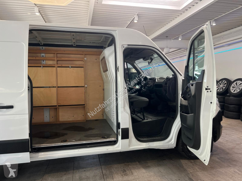 Renault dCi...
