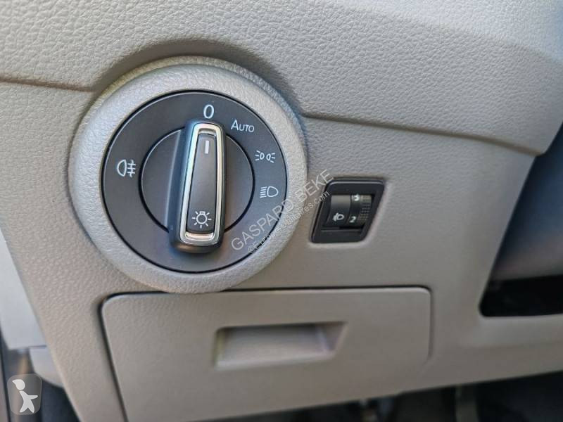 عربة نفعية Volkswagen