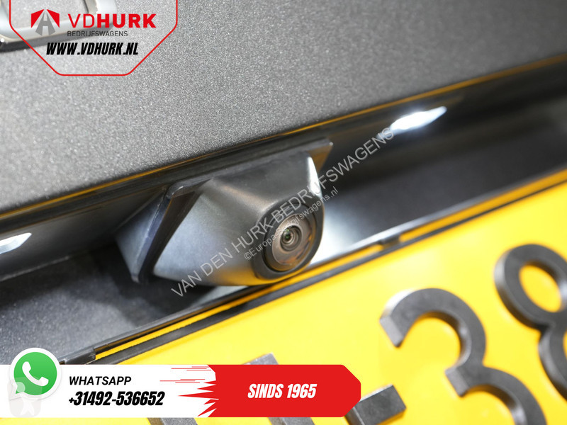 Nyttofordon Ford 2.5 PHEV 225 pk ST-Line LED/...