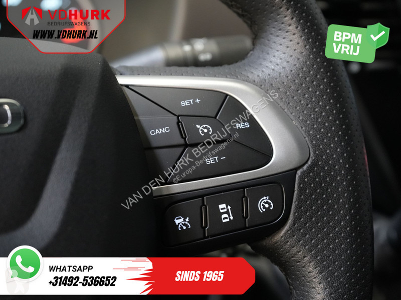 Furgoneta Iveco 35S21HV 3.0 180 pk Aut. L2H3...