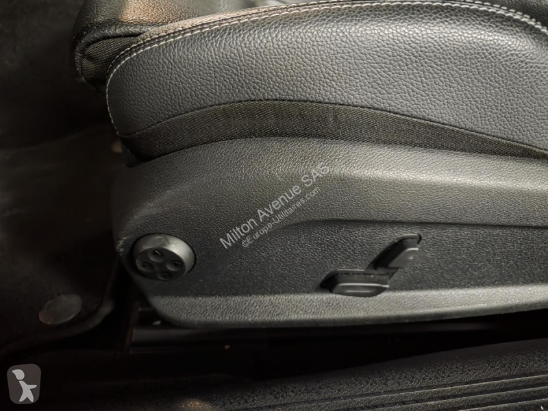 عربة نفعية Mercedes CLASSE C Coupé C 220 d -...