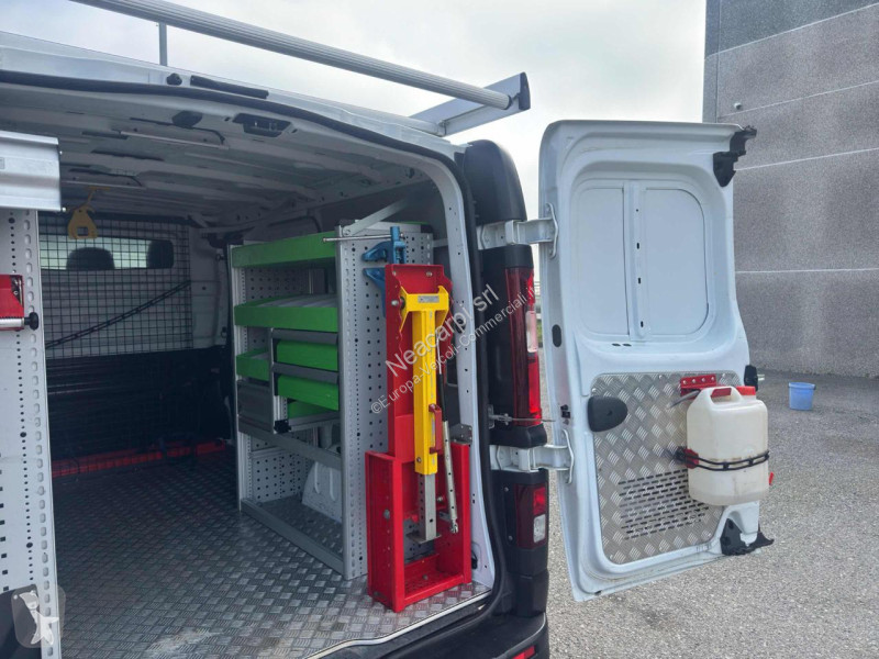 Veicolo commerciale Fiat