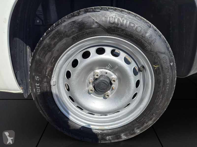 عربة نفعية Fiat