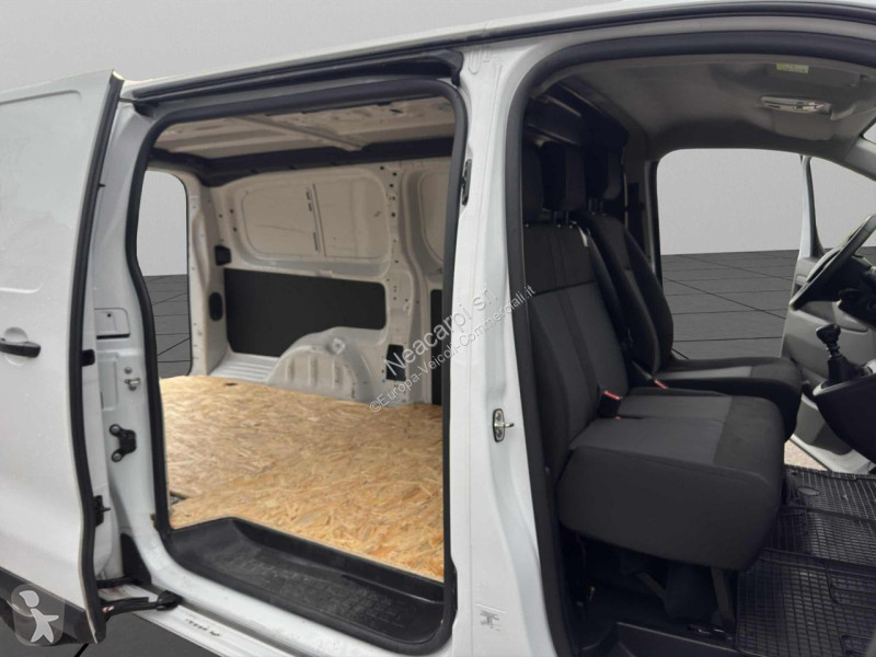 Peugeot  Transporter