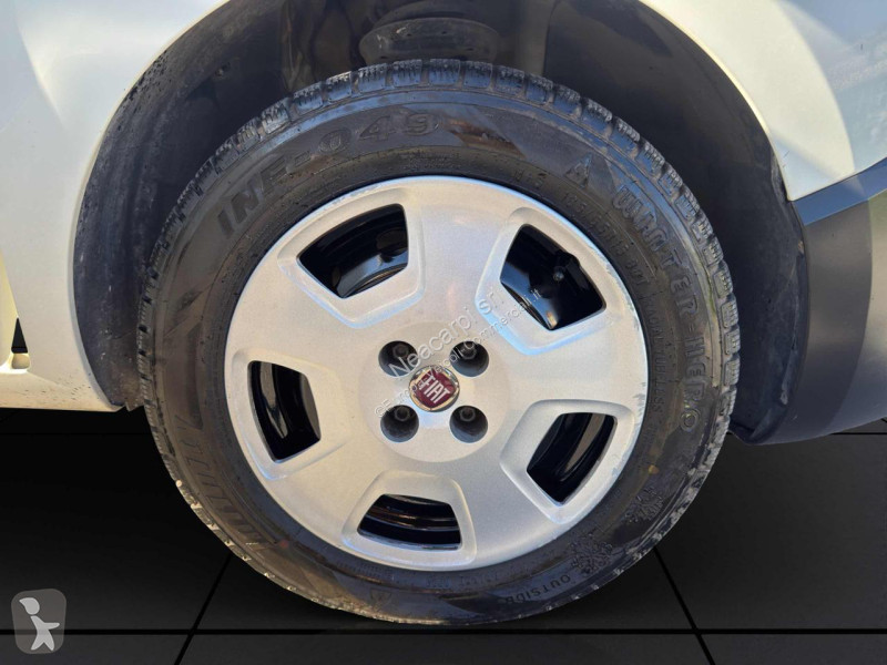 عربة نفعية Fiat