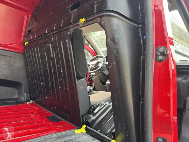 Peugeot  Transporter