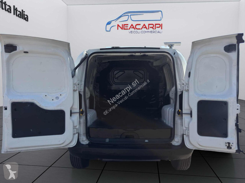 عربة نفعية Fiat