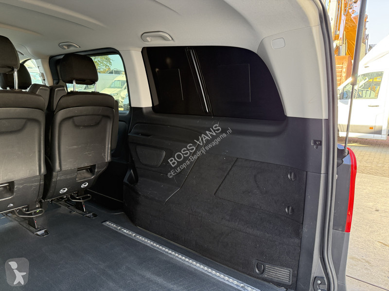 Samochód dostawczy Mercedes 116 1.9 CDI DC...