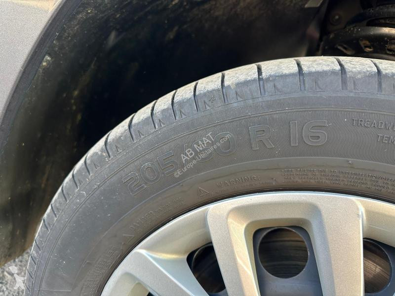 عربة نفعية Citroën 1.5 BLUE HDI