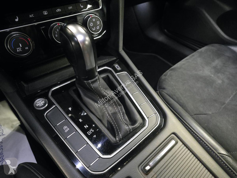 Volkswagen ARTEON 2.0 TSI - 190 - BV DSG7...