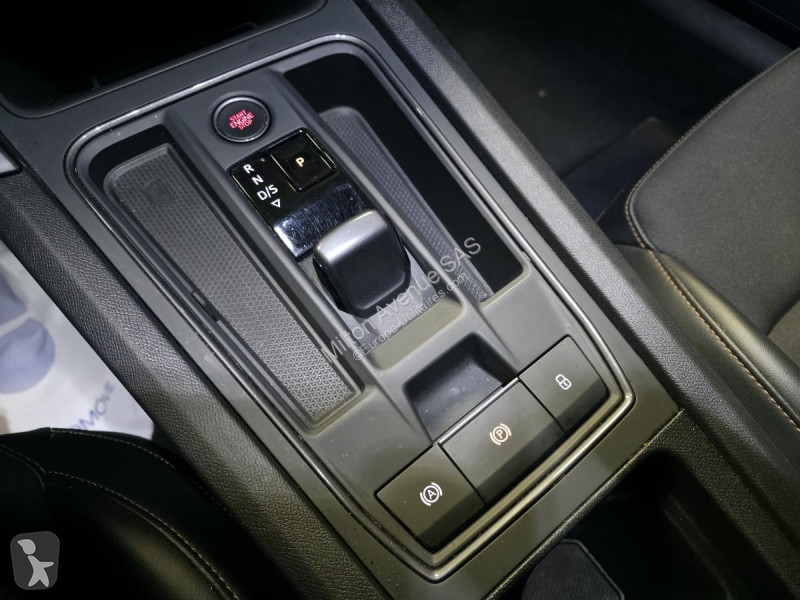 Véhicule utilitaire Cupra Leon 1.5e TSI - 150 -...