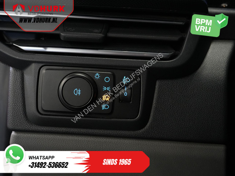 عربة نفعية Ford 2.0 TDCI 150 pk L2 Limited...