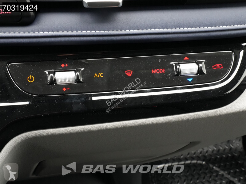 Véhicule utilitaire Maxus Elektrisch L2H1 450km...
