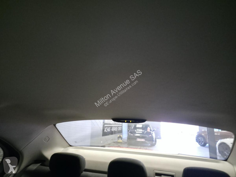Furgoneta Mercedes CLASSE C C 200 d - BVA...