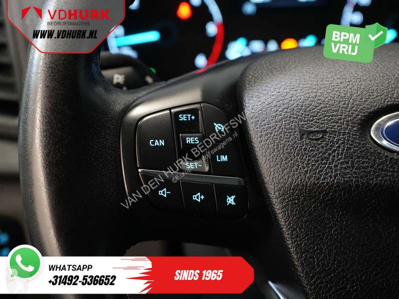 Véhicule utilitaire Ford 350 2.0 TDCI 185 pk...