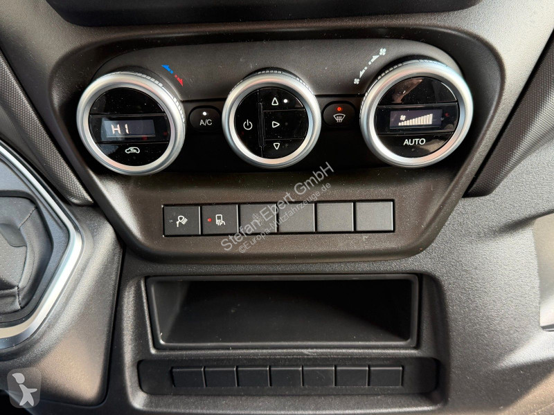 Iveco 35C21 HA8 *R4.100mm*AHK*Automatik*LED*...