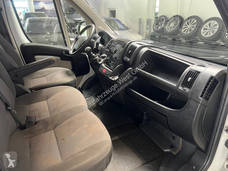 Peugeot 2,2 HDI Maxi Hoch+Lang*L3-H2*Klima*...