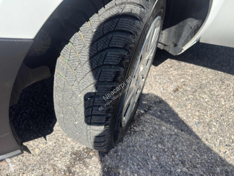 عربة نفعية Fiat