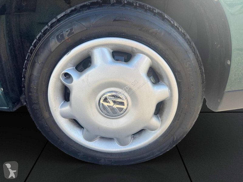 Volkswagen  Transporter