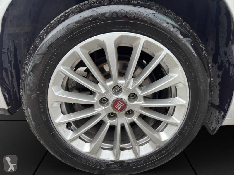 Furgoneta Fiat