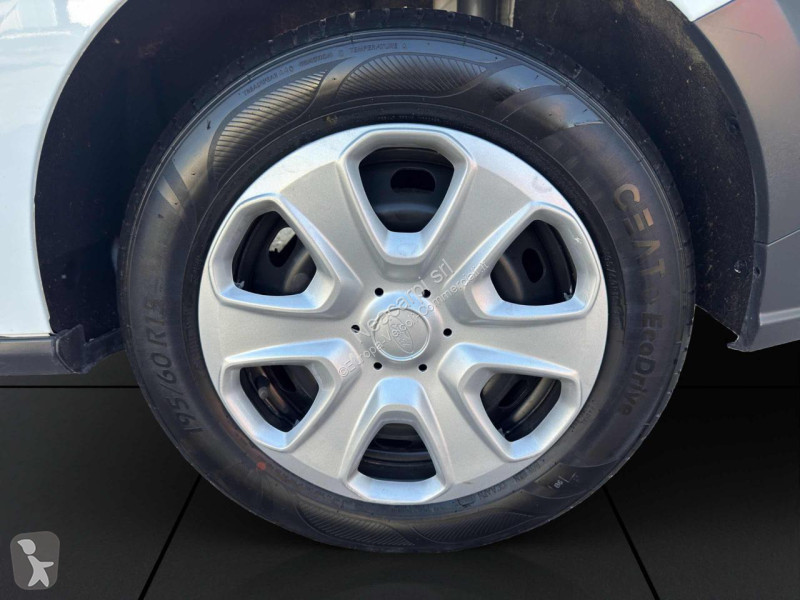 Veicolo commerciale Ford Courier