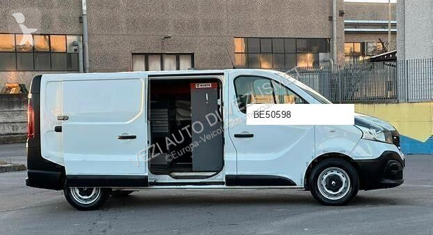 Veicolo commerciale Renault T29 1.6