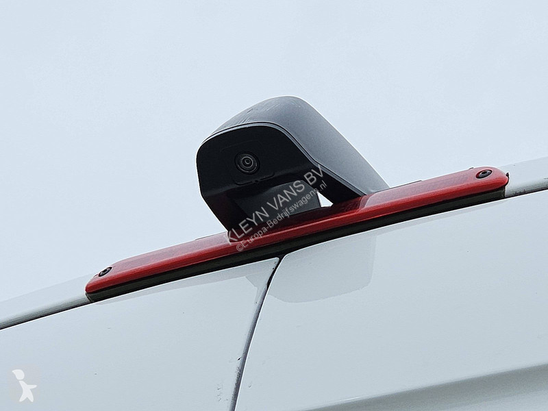 Коммерческий автомобиль Mercedes 316 maxi ac EURO6
