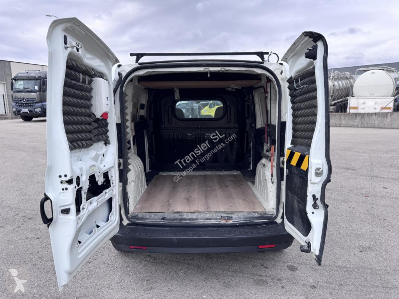 Fiat  DOBLO Transporter