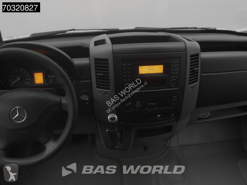 عربة نفعية Mercedes 311 CDI Automaat L3H2...