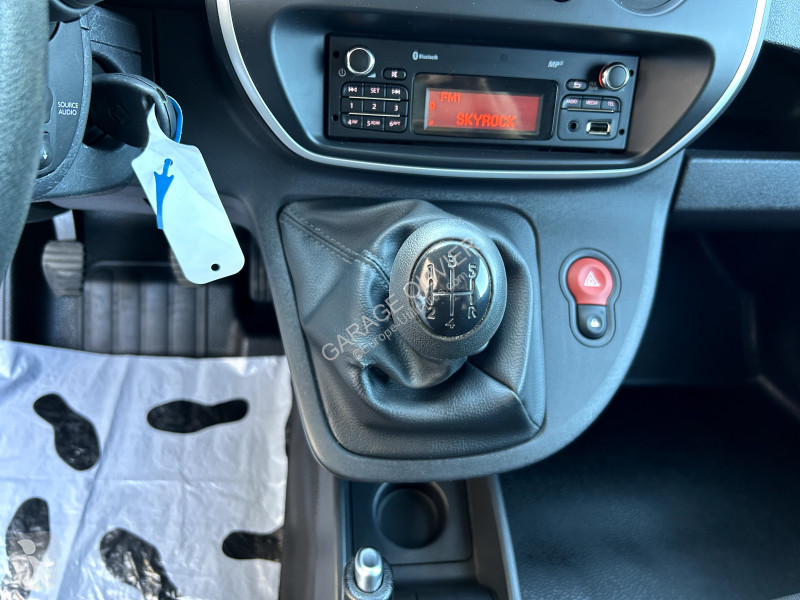 عربة نفعية Renault Exp 1.5 dci 90 Confort Energy